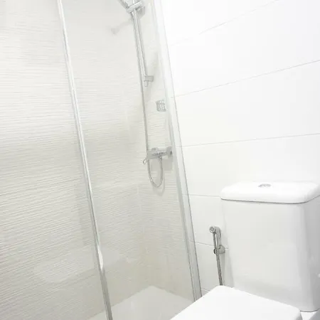 Apartment Aqua Canteras