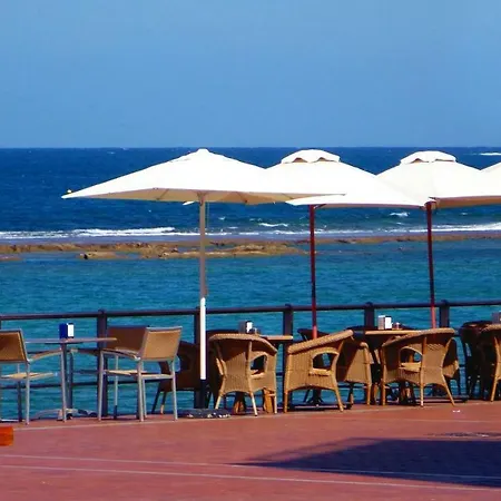 Aqua Canteras Las Palmas de Gran Canaria