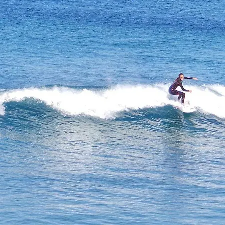 Aqua Canteras