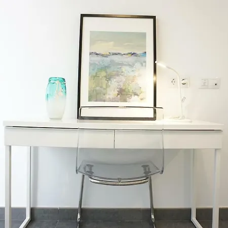 Aqua Canteras Apartment *