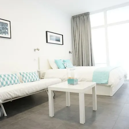 Aqua Canteras