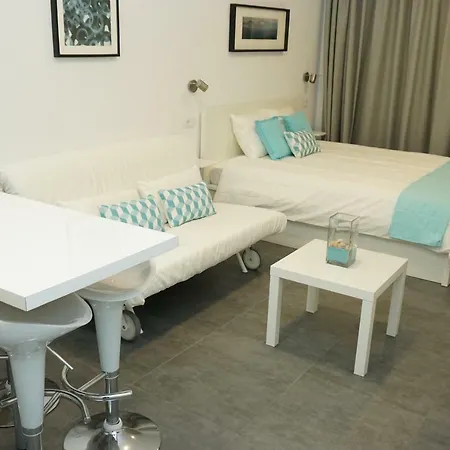 Apartment Aqua Canteras Las Palmas de Gran Canaria