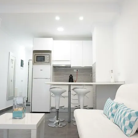 Aqua Canteras Apartment