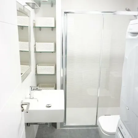 Apartment Aqua Canteras