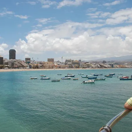 Aqua Canteras *
