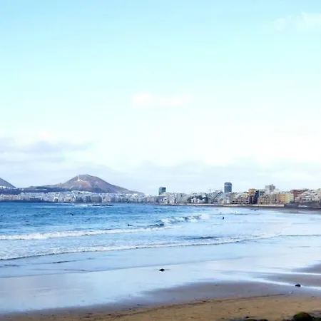 Aqua Canteras
