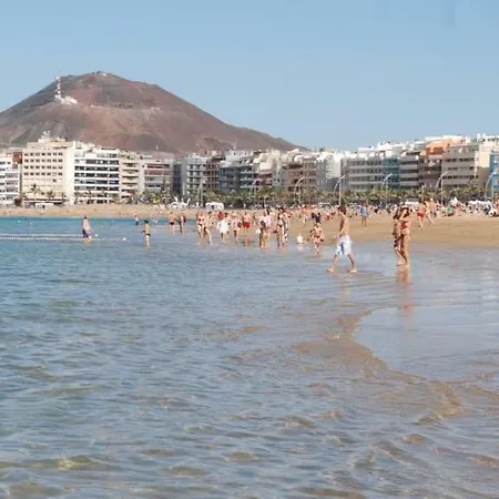 Aqua Canteras * Las Palmas de Gran Canaria