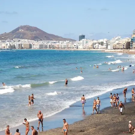 Aqua Canteras Apartment Las Palmas de Gran Canaria