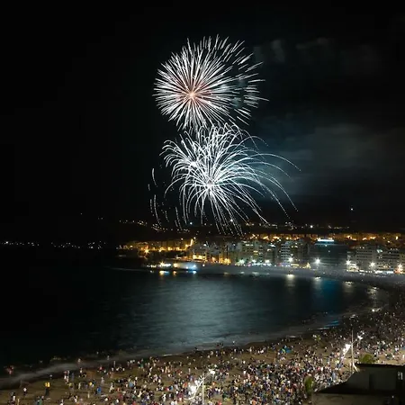 Aqua Canteras *