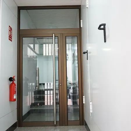 Aqua Canteras Apartment